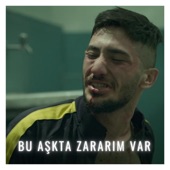 Bu Aşkta Zararım Var (feat. Mehmet Elmas) artwork
