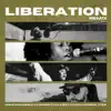Liberation (Remix) [feat. Chanda T. Holmes, Keysha Freshh & Cee] - Single album lyrics, reviews, download