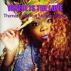 Where Is the Love (feat. Michelle Weeks) [Extended Version] - Single