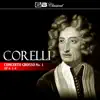 Corelli: Concerto Grosso No. 1, Op. 6: 1-4 - EP album lyrics, reviews, download