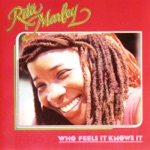 Rita Marley - A Jah Jah