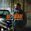 MC Solaar - La concubine de l'hémoglobine