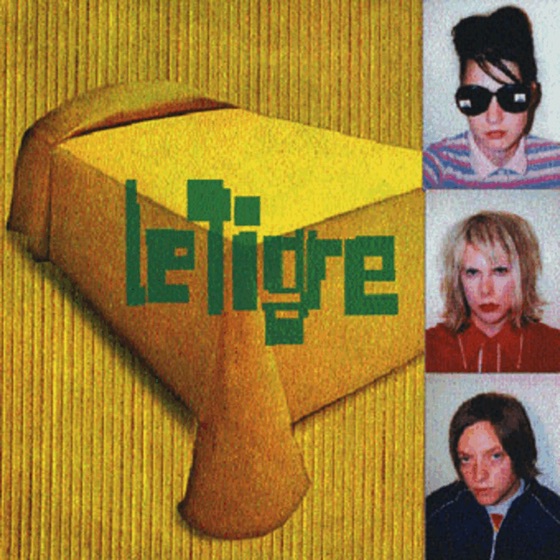 Cover artwork for Let's Run