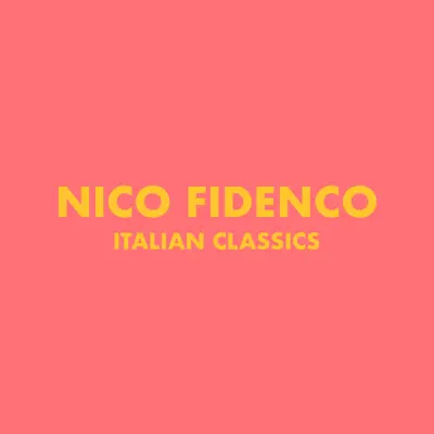 Italian Classics: Nico Fidenco Collection - Nico Fidenco