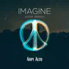 Imagine (Guitar Version) - Single album lyrics, reviews, download