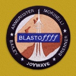 Blastoffff by Joywave