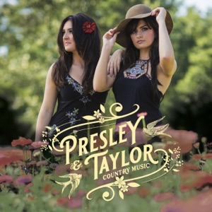 Presley & Taylor - This Phone - Line Dance Music