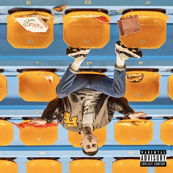 Cover artwork for Chissenefrega