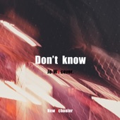 Don't know artwork