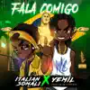 Stream & download Fala conmigo (feat. Yemil) - Single