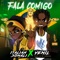 Fala conmigo (feat. Yemil) - Italian Somali lyrics