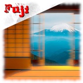 Fuji artwork