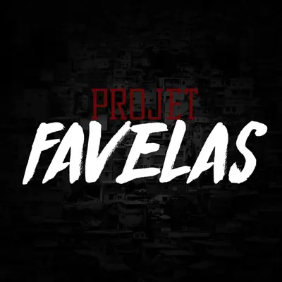 Projet Favelas - 4Keus Gang