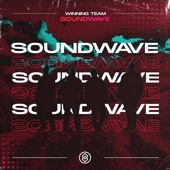 Soundwave artwork
