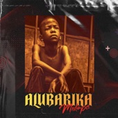 Alubarika Mixtape artwork