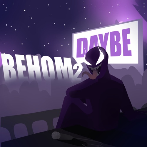 cover for track Веном 2 of artist Daybe