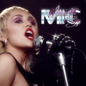 Miley Cyrus - Midnight Sky