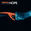 Hope - Single, 2021