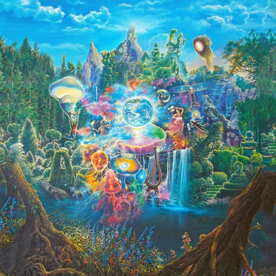 Cover artwork for Lansing