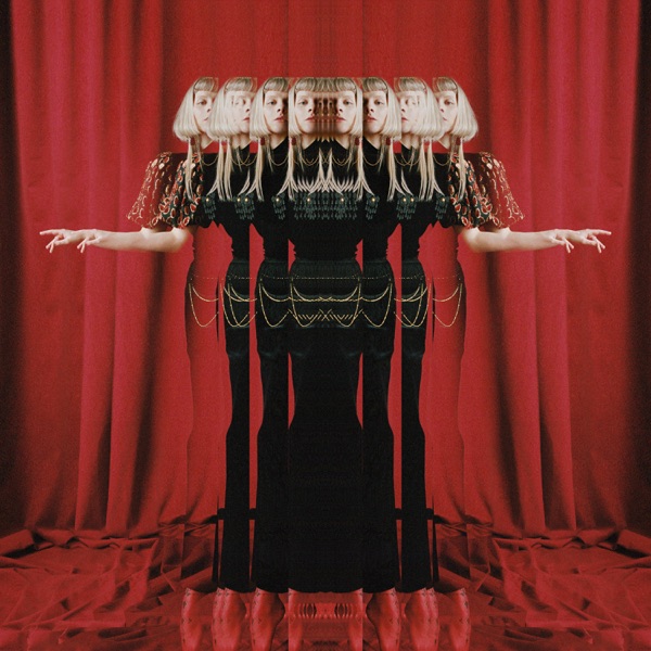 The Gods We Can Touch - AURORA