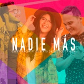 Nadie Mas (feat. Gilberto Daza & Coca Chacon) artwork