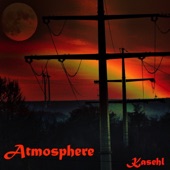 Atmosphere - EP artwork