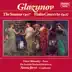 Glazunov: The Seasons & Violin Concerto album cover