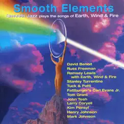 Smooth Jazz Plays Earth, Wind & Fire by Various Artists album reviews, ratings, credits