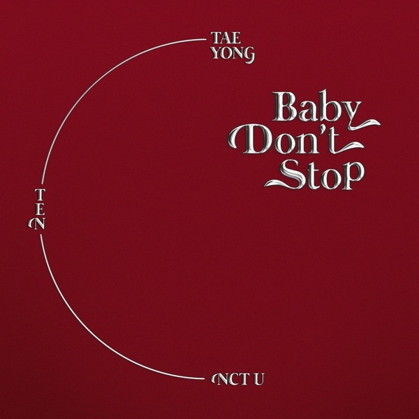 NCT U - Baby Don't Stop