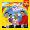 Racing to the Rainbow album lyrics, reviews, download