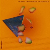 The Lasso - Solar Plateaux