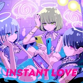 Instant Love artwork