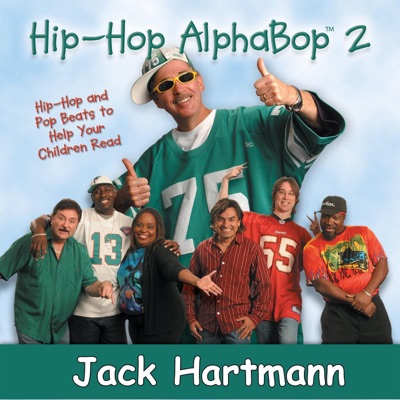 Jack Hartmann’s Hip Hop Tooty Ta – An Educational Revolution in Children’s Music