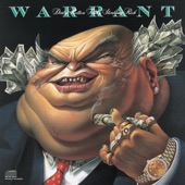 Warrant - Ridin' High