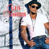 Calvin Richardson - Can't Let Go (Acoustic Version)