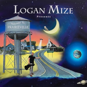 Logan Mize - If You Get Lucky - Line Dance Music