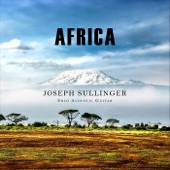 Africa (Instrumental) artwork