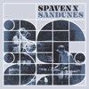 Spaven x Sandunes