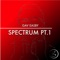 Spectrum - Gav Easby lyrics