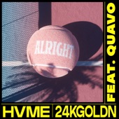 Alright (feat. Quavo) artwork