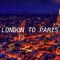 London to Paris (feat. Onision) - PUCKYO lyrics