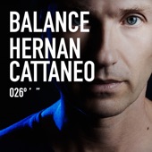 Balance 026 (Un-Mixed Version) artwork
