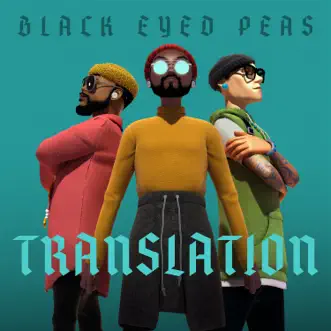 TRANSLATION by Black Eyed Peas album reviews, ratings, credits