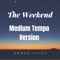 The Weekend - Roman_tilus lyrics