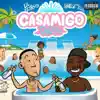 Casamigo Party (feat. Wallie the Sensei) - Single album lyrics, reviews, download