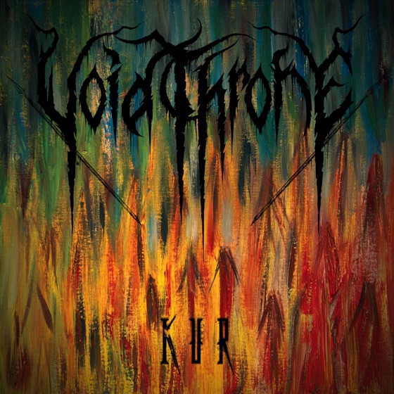 Cover artwork for Phantasm Epoch