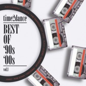 Time2dance: Best of '90s - '00s, Vol. 1 artwork
