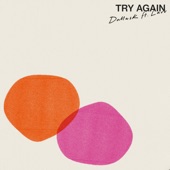 Try Again (feat. Lauv) artwork