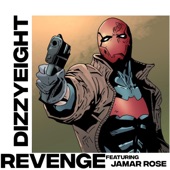 Revenge (feat. Jamar Rose) artwork
