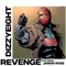 Revenge (feat. Jamar Rose) artwork